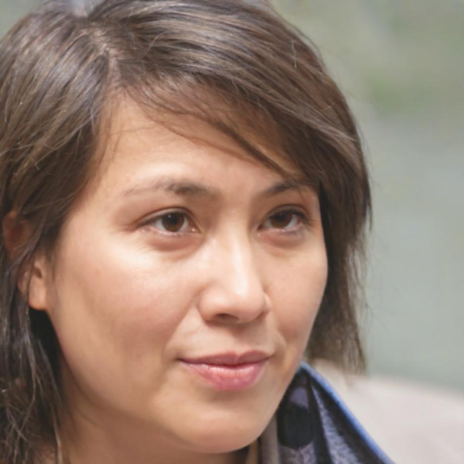 Sarah Müller